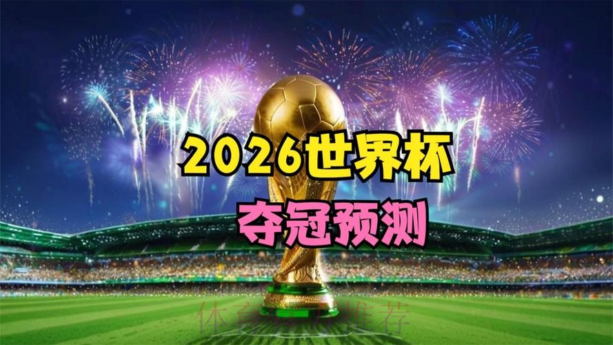 2026世界杯免费观看哪个平台好